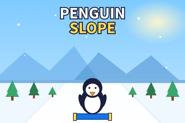 Penguin Slope