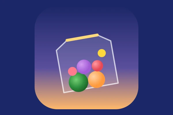 Tilt Fruit Drop